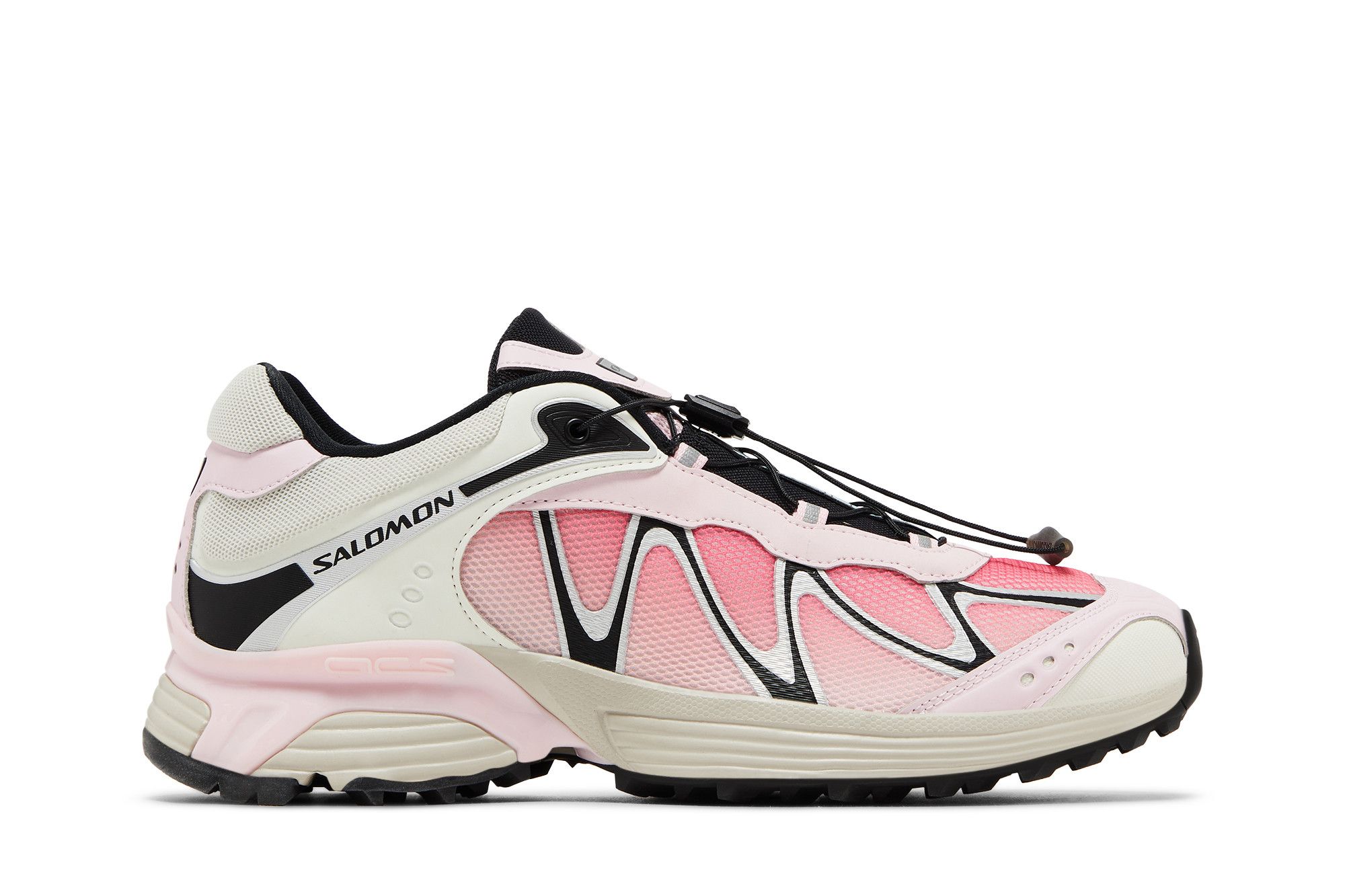 Buy Salomon XT-Whisper 'Fairy Tale Black' - L47761200 | GOAT