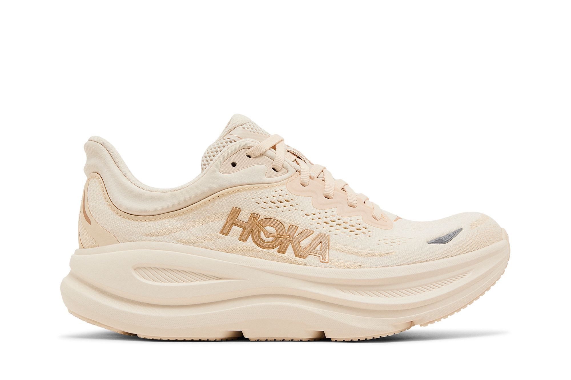 Buy Wmns Bondi 9 'Vanilla Birch' - 1162012 VCH | GOAT