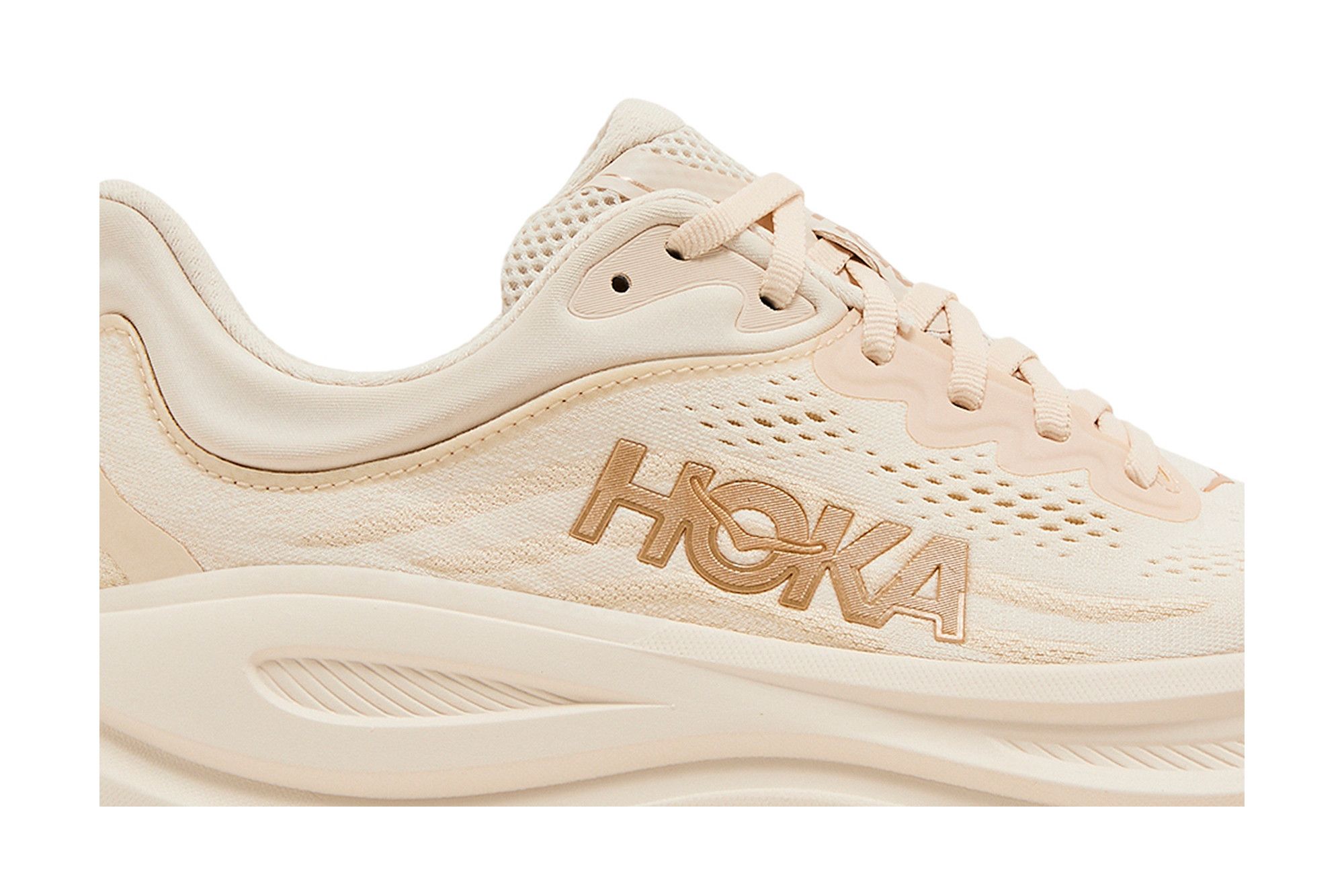 Buy Wmns Bondi 9 'Vanilla Birch' - 1162012 VCH | GOAT