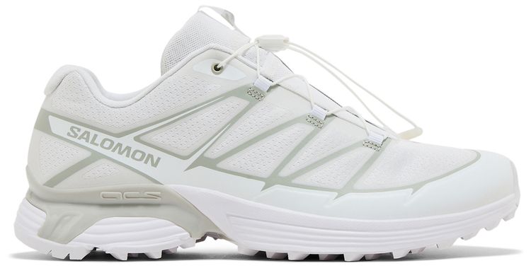 Salomon XT Pathway 2 White Metal