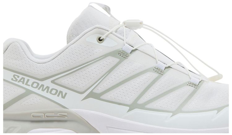 Salomon XT Pathway 2 White Metal