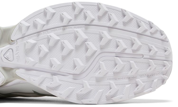 Salomon XT Pathway 2 White Metal