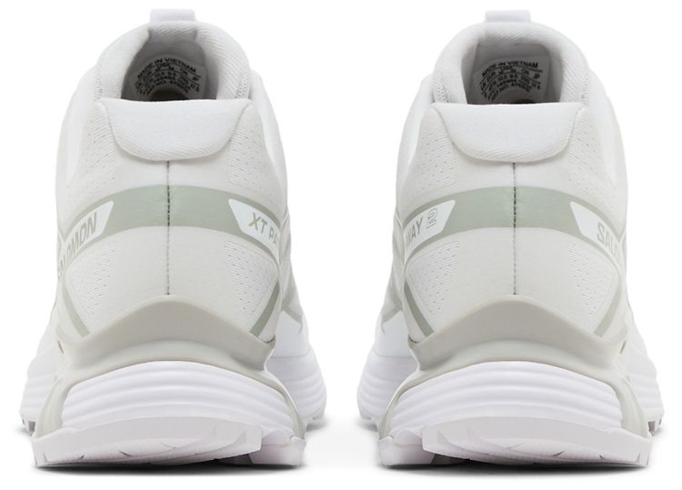 Salomon XT Pathway 2 White Metal