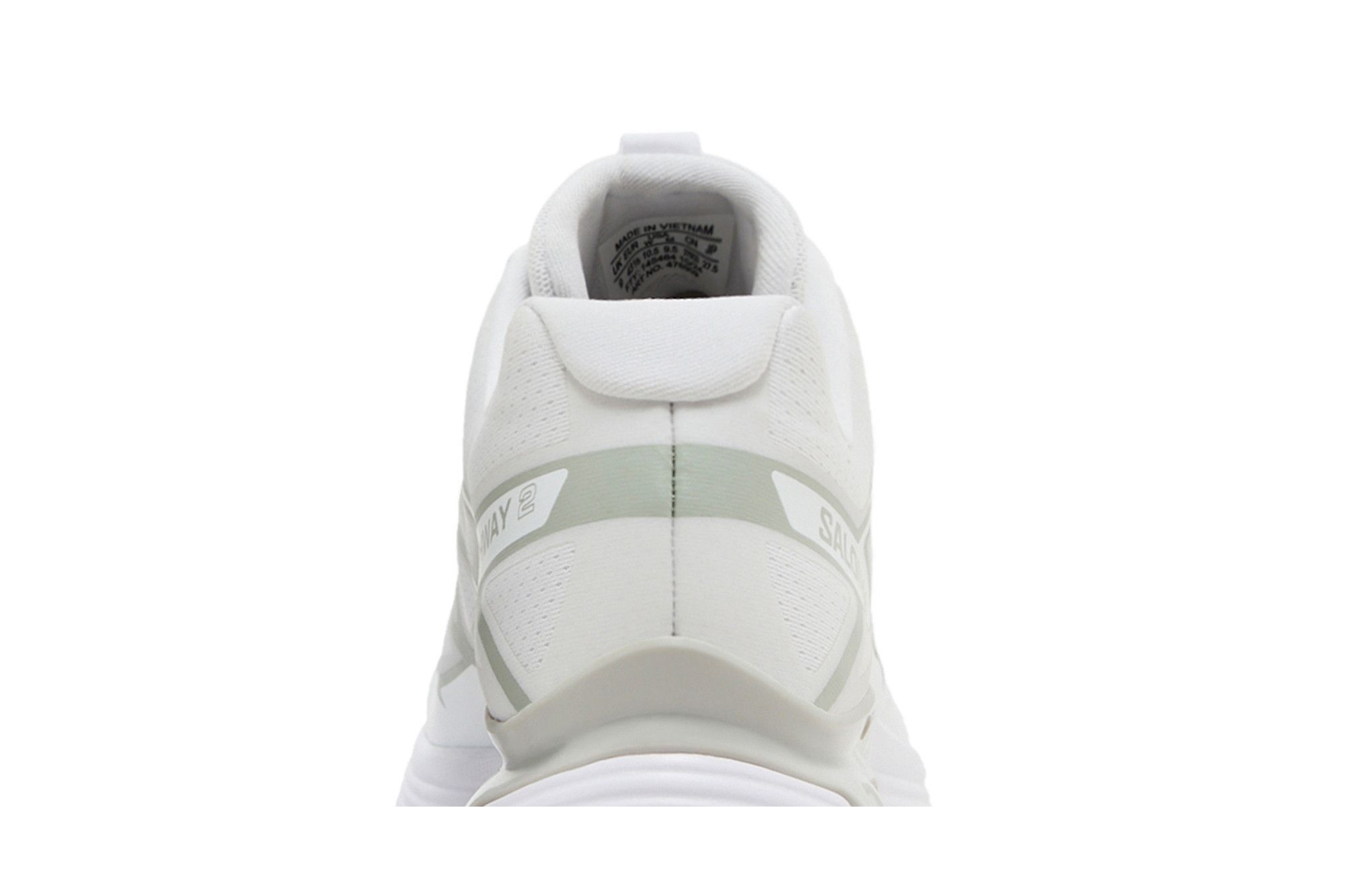 Buy Salomon XT-Pathway 2 'White Metal' - L47690900 | GOAT