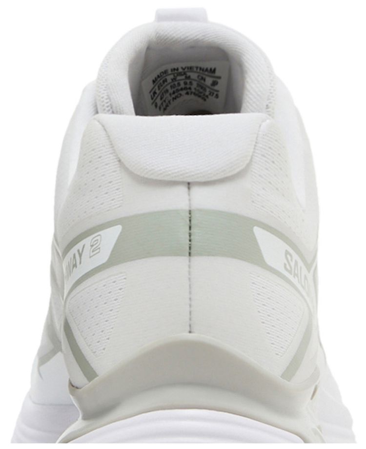 Salomon XT Pathway 2 White Metal