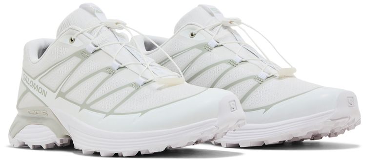 Salomon XT Pathway 2 White Metal