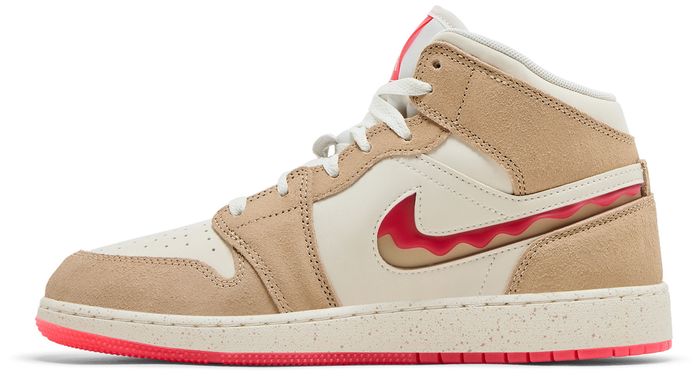 jordan 1 cream