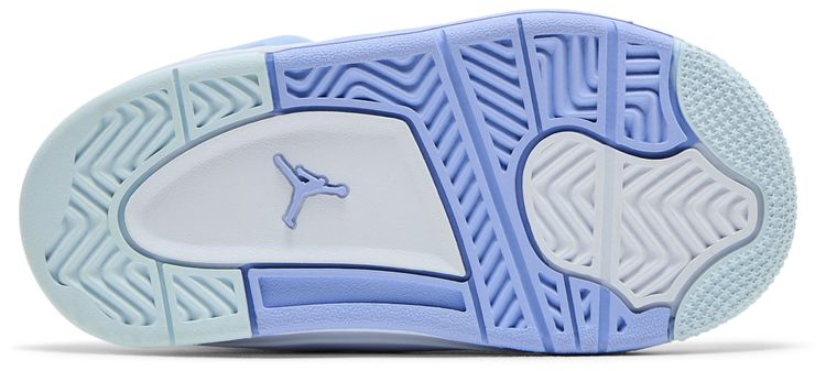 Air Jordan 4 Retro TD Forget Me Not