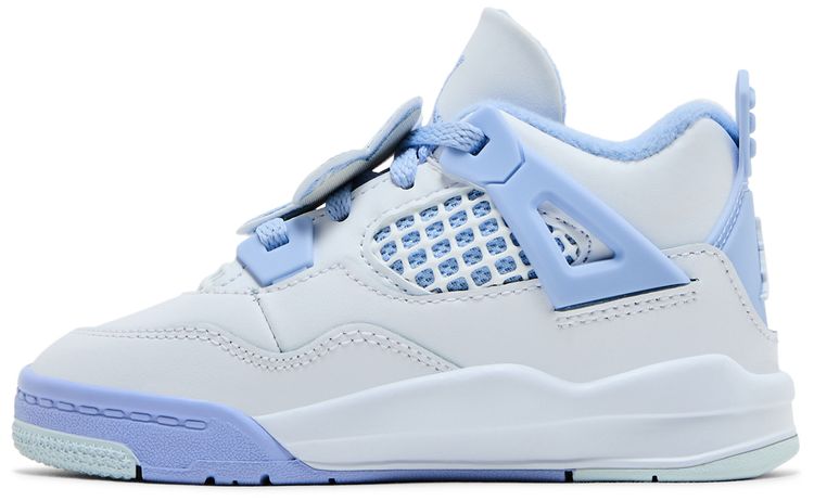 Air Jordan 4 Retro TD Forget Me Not