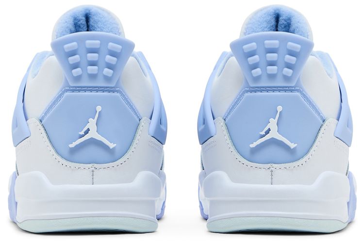 Air Jordan 4 Retro TD Forget Me Not