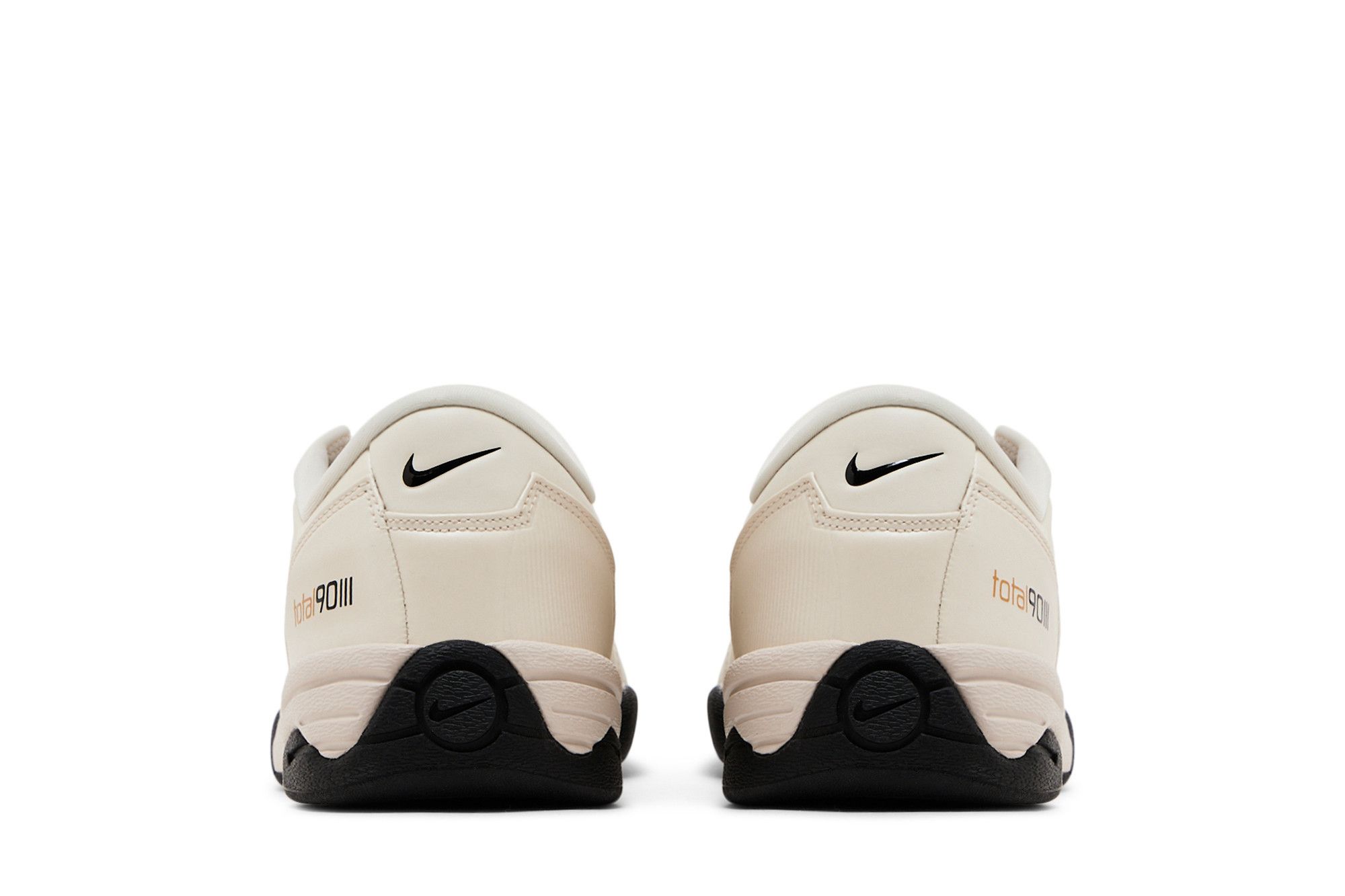 Nike トータル90 SP Light Orewood Brown Nike T90 SP Light Orewood Brown/Black/Black HJ9351-100 – Capsule