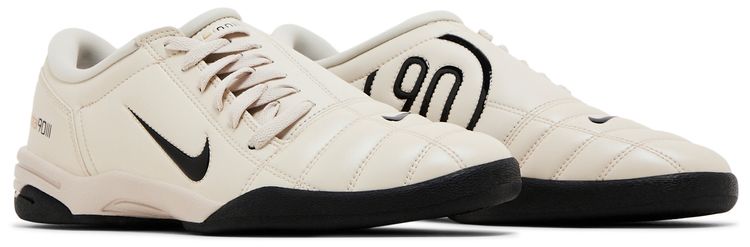 Total 90 3 SP Light Orewood Brown