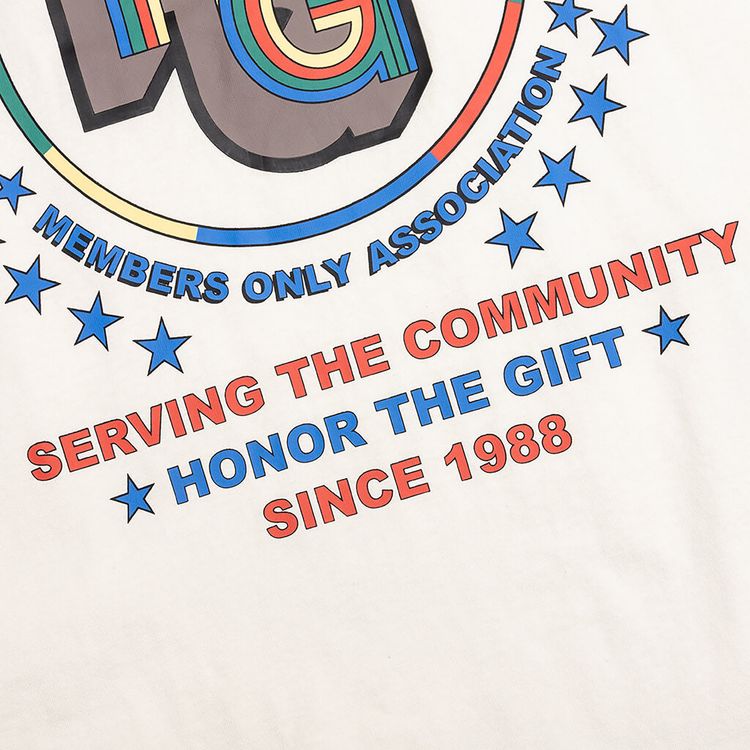 Honor The Gift Auto Association Tee Bone