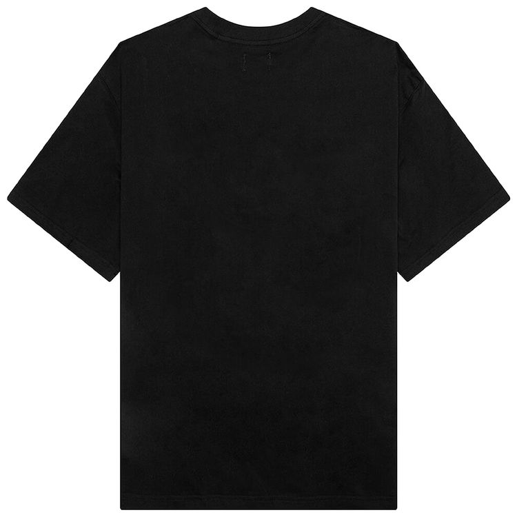 Honor The Gift Auto Association Tee Black