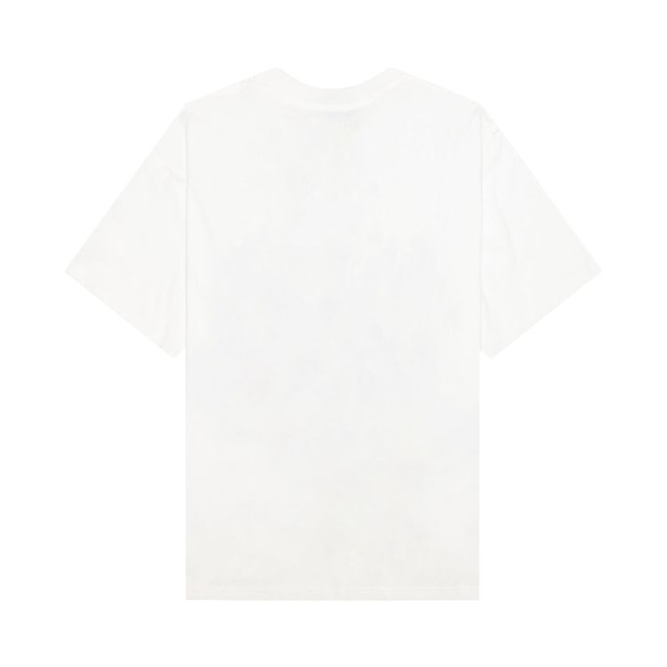 Honor The Gift Honor Club Tee White