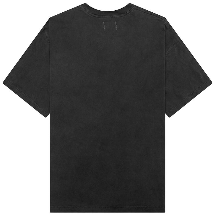Honor The Gift Honor Club Tee Black