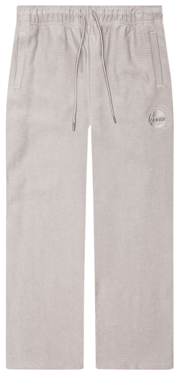 Honor The Gift Race Herringbone Sweatpants Stone