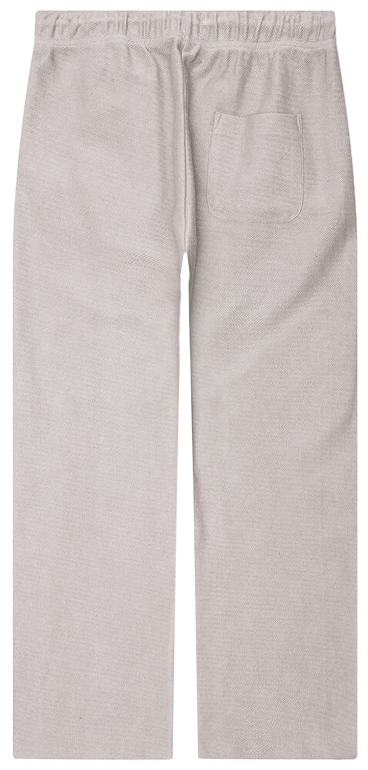 Honor The Gift Race Herringbone Sweatpants Stone