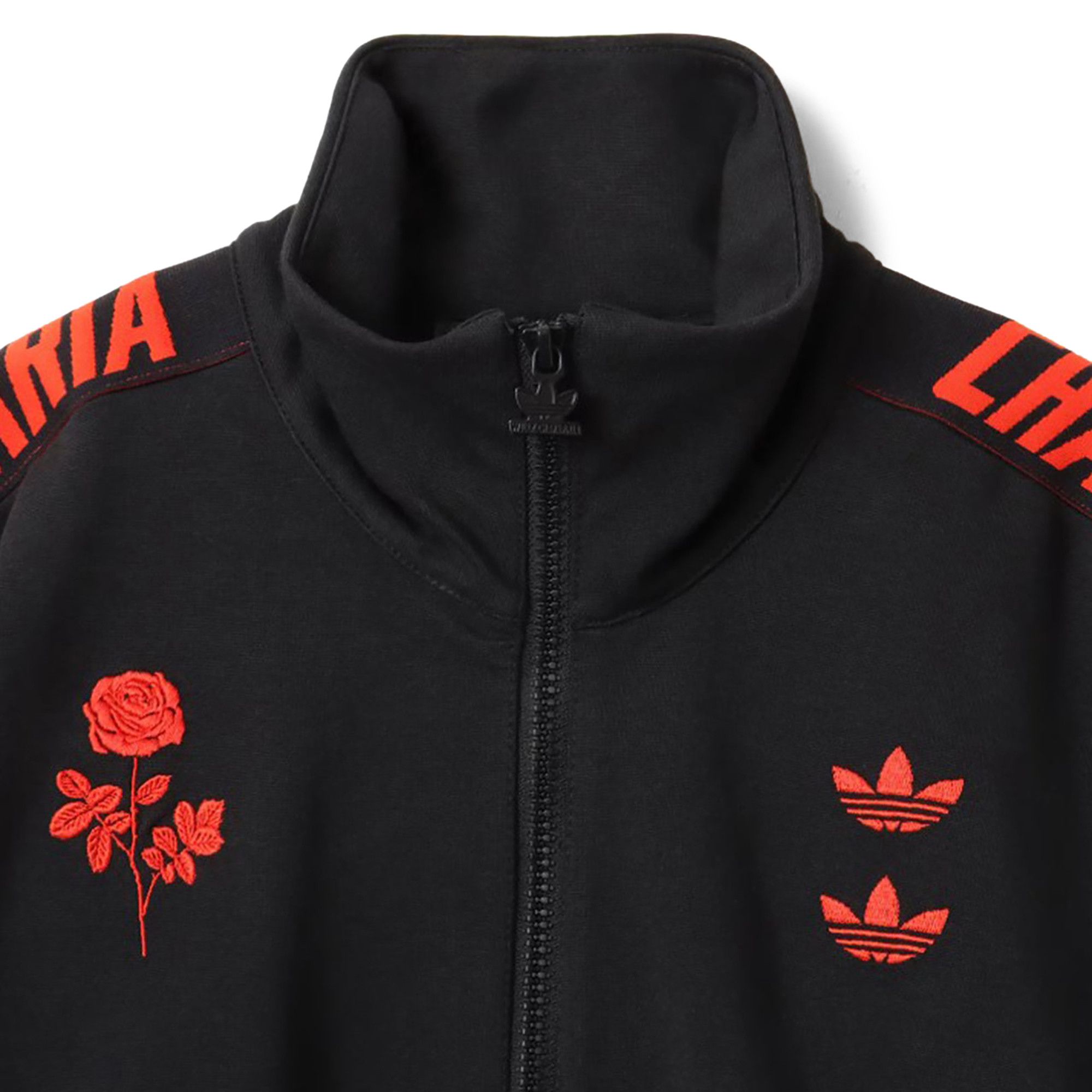 ウェア adidas Originals x WILLY CHAVARRIA ADIDAS ORIGINALS X WILLY CHAVARRIA | Willy Chavarria