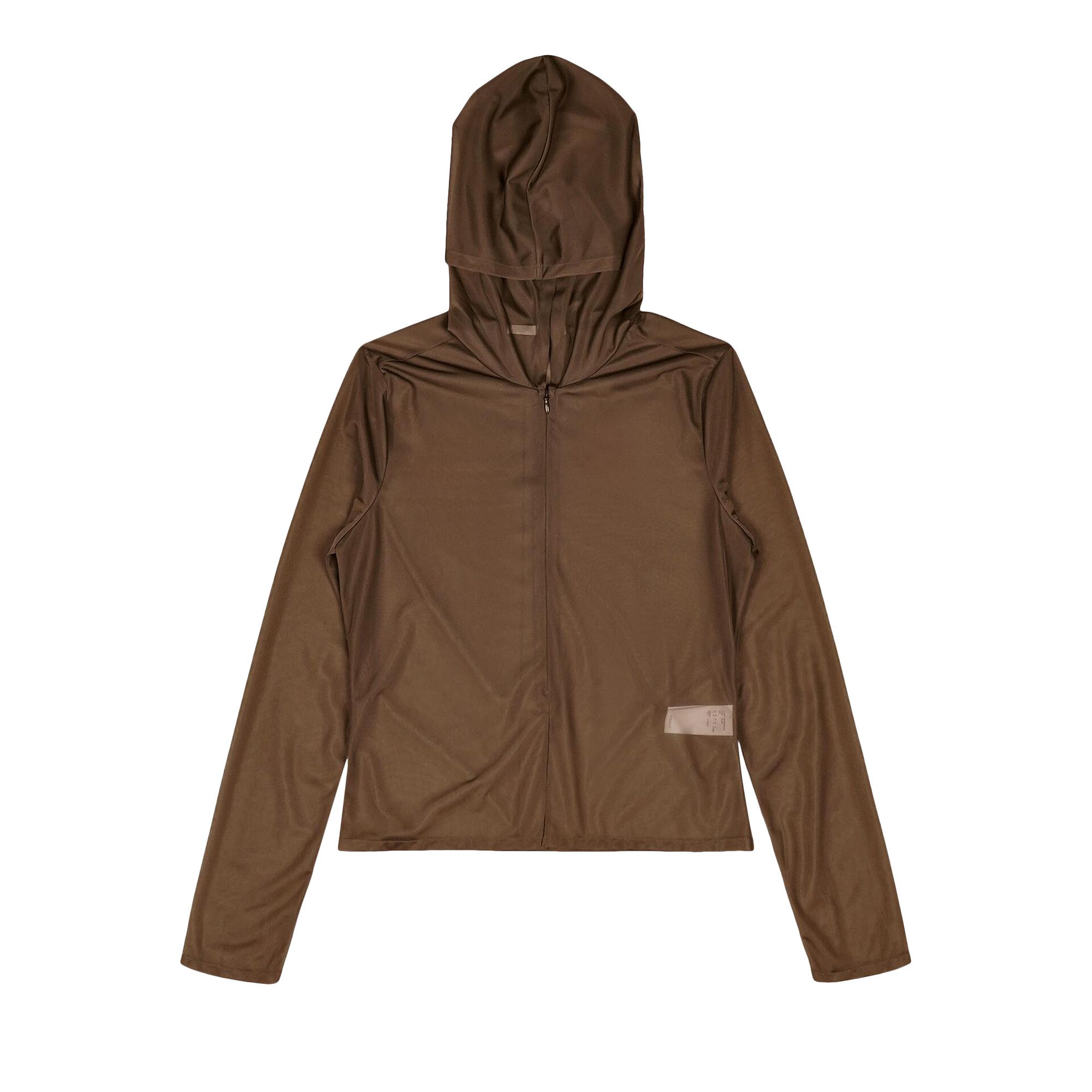 トップス AMOMENTO 24ss HOODED JUMPER perp6txtrpck6fupiamr.jpg?v=