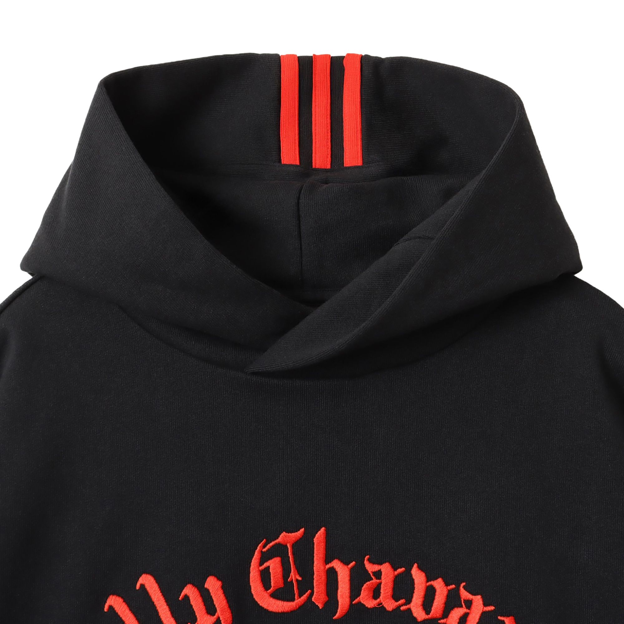 ◆コラボ◆CHAVARRIA X ADIDAS HEAVYWEIGHT HOODIE◆正規品◆ 2aa63b2b-e6d1-46a8-97d1-