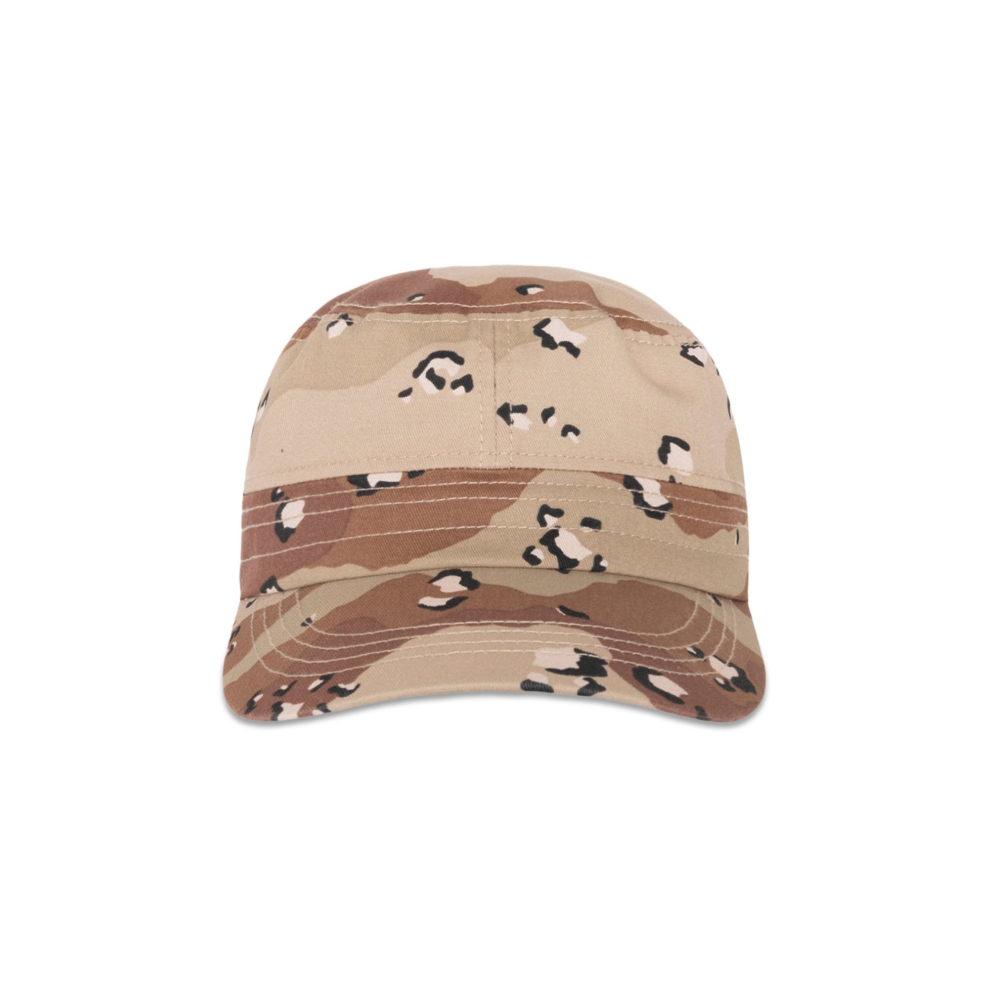 Buy Stussy Helvetica Logo Cadet Cap 'Camo' - 1311173 CAMO | GOAT