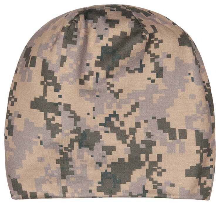 Stussy Skullcap Digi Camo