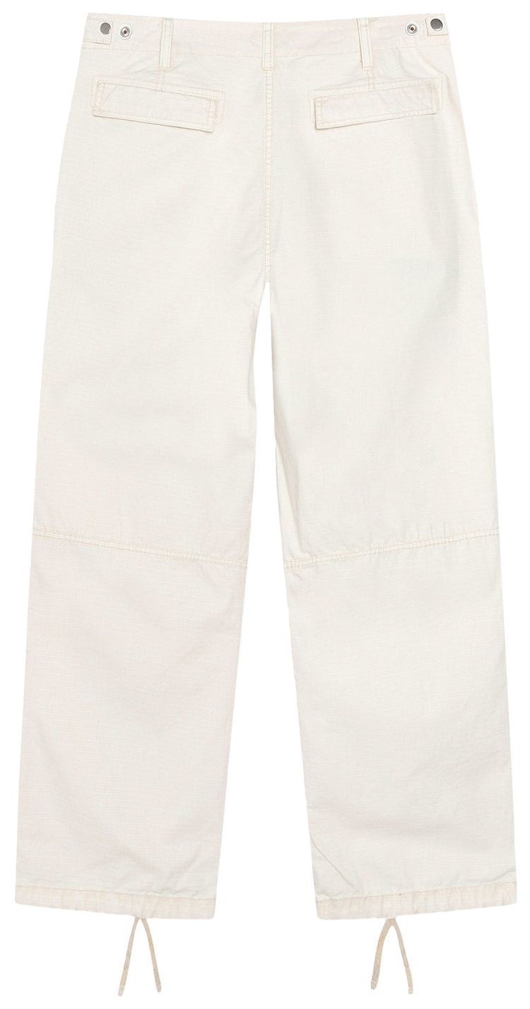 Stussy Field Pant Ripstop Bone