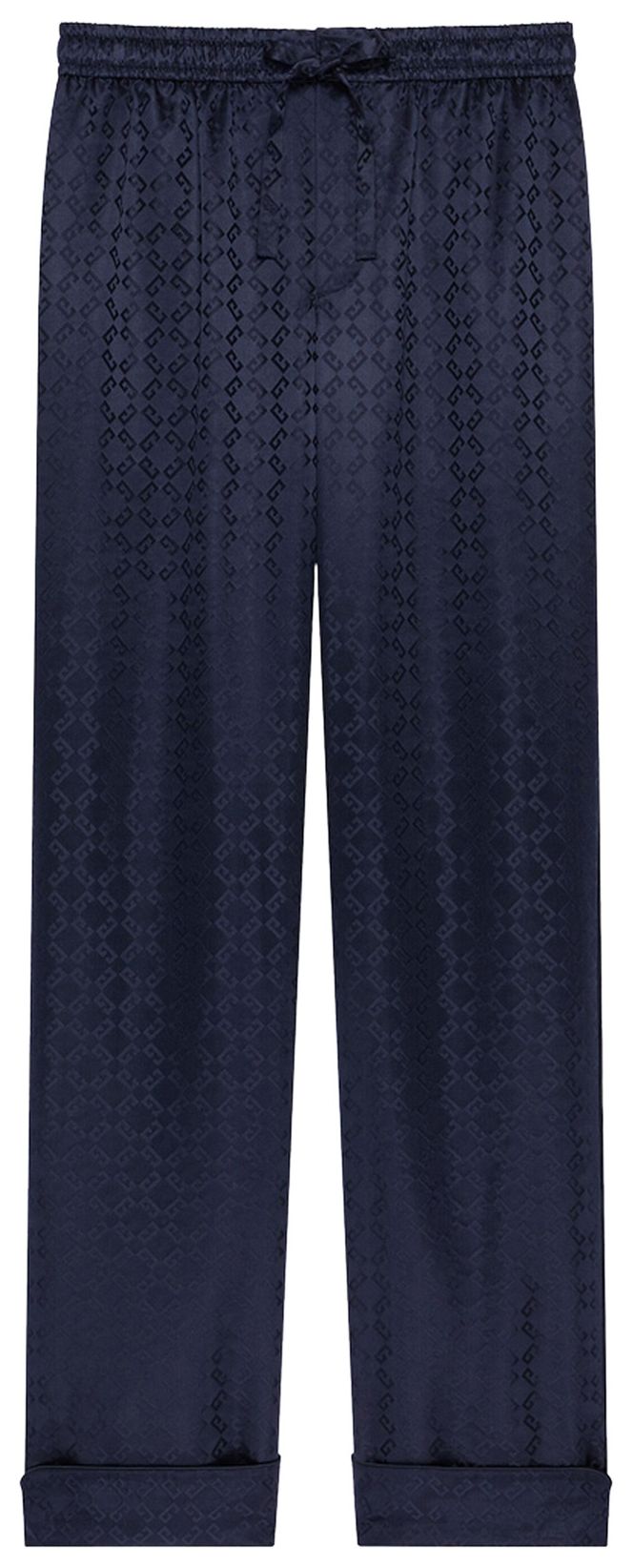 Givenchy Pyjama Pants Dark Blue