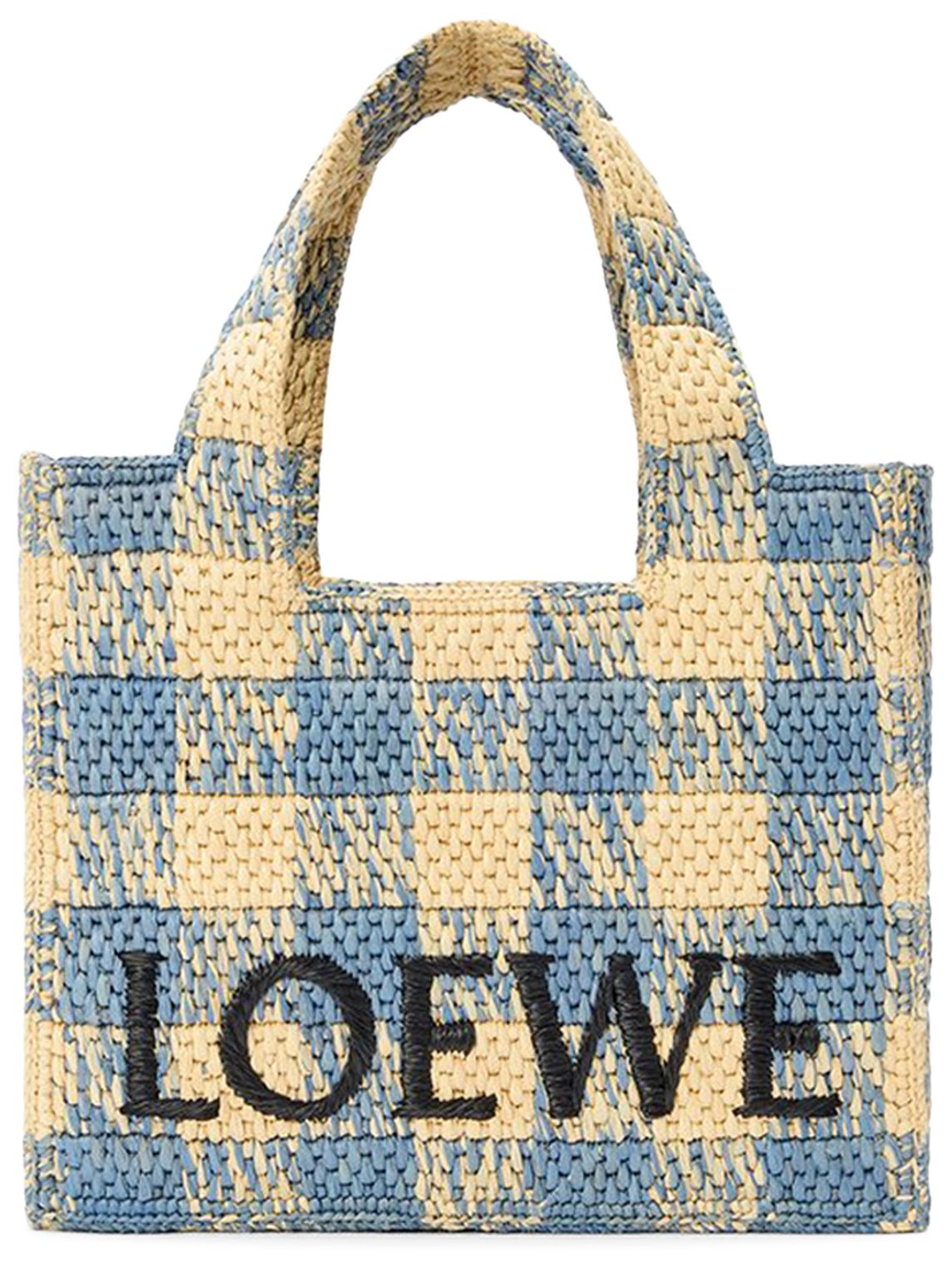 Font Tote Bag small