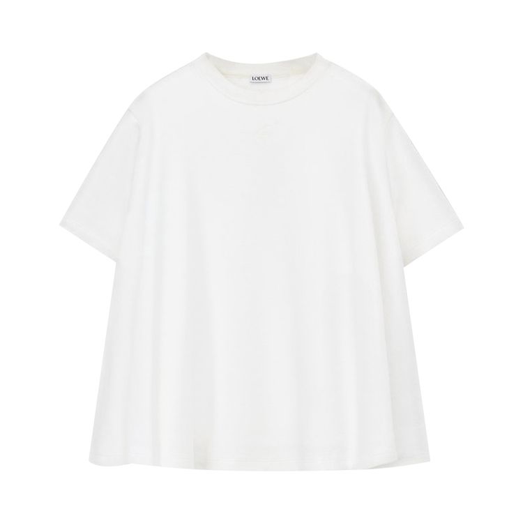 Loewe Trapeze Top White