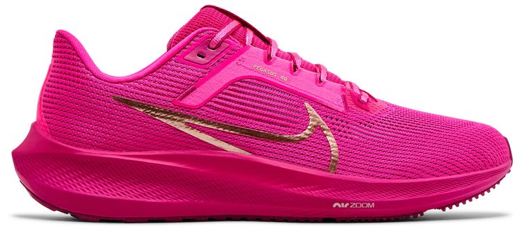 Nike Wmns Air Zoom Pegasus 40 Fierce Pink