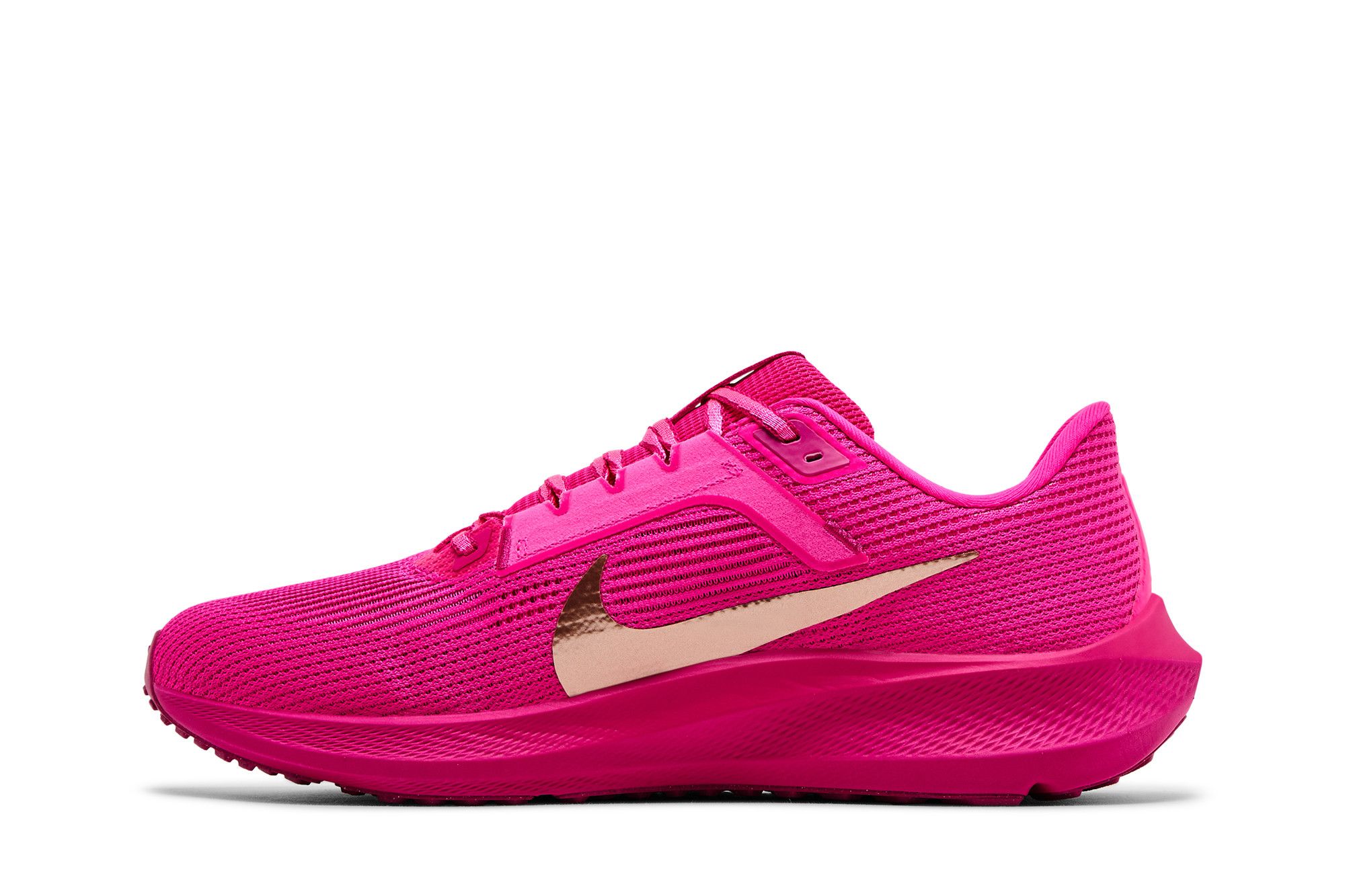 Buy Wmns Air Zoom Pegasus 40 'Fierce Pink' - DV3854 601 | GOAT
