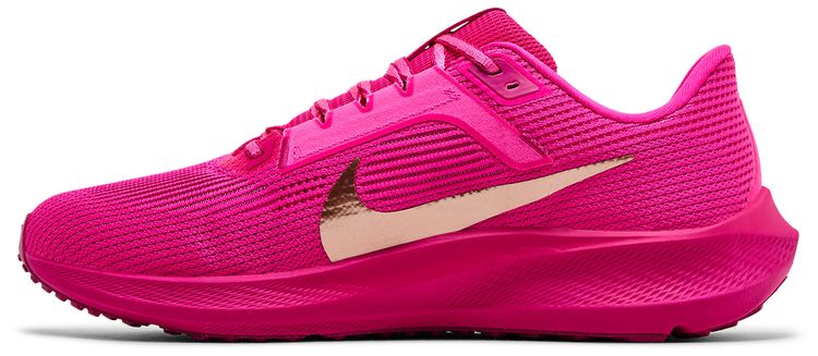 Nike Wmns Air Zoom Pegasus 40 Fierce Pink