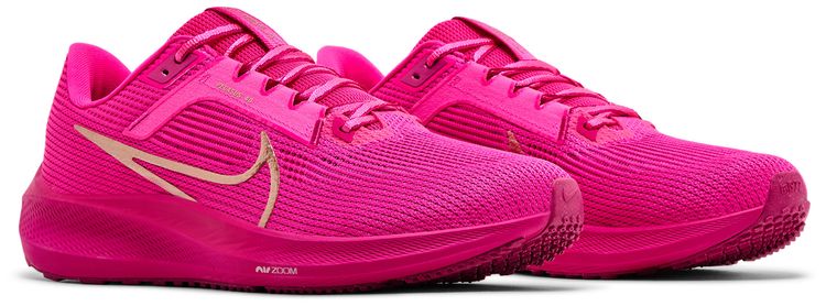 Nike Wmns Air Zoom Pegasus 40 Fierce Pink