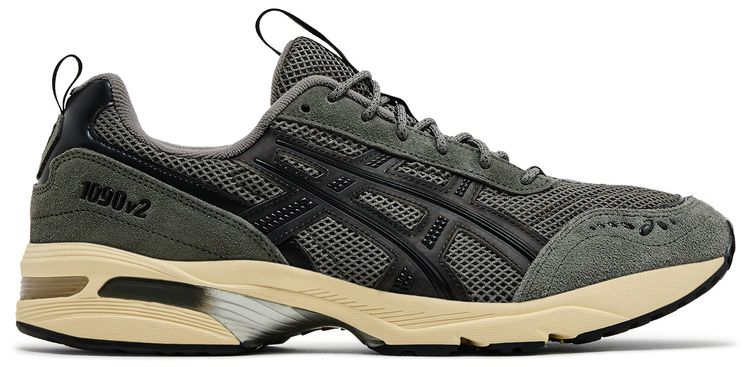 Asics Gel 1090V2 Truffle Grey Black