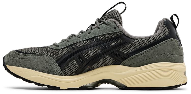 Asics Gel 1090V2 Truffle Grey Black