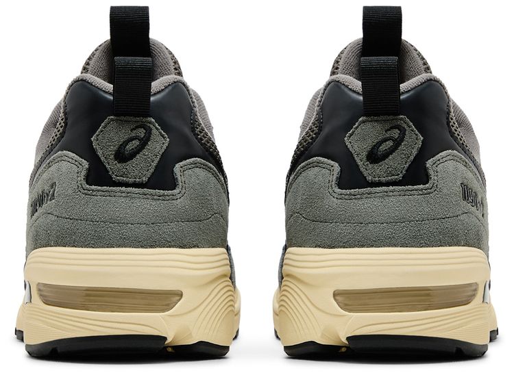 Asics Gel 1090V2 Truffle Grey Black