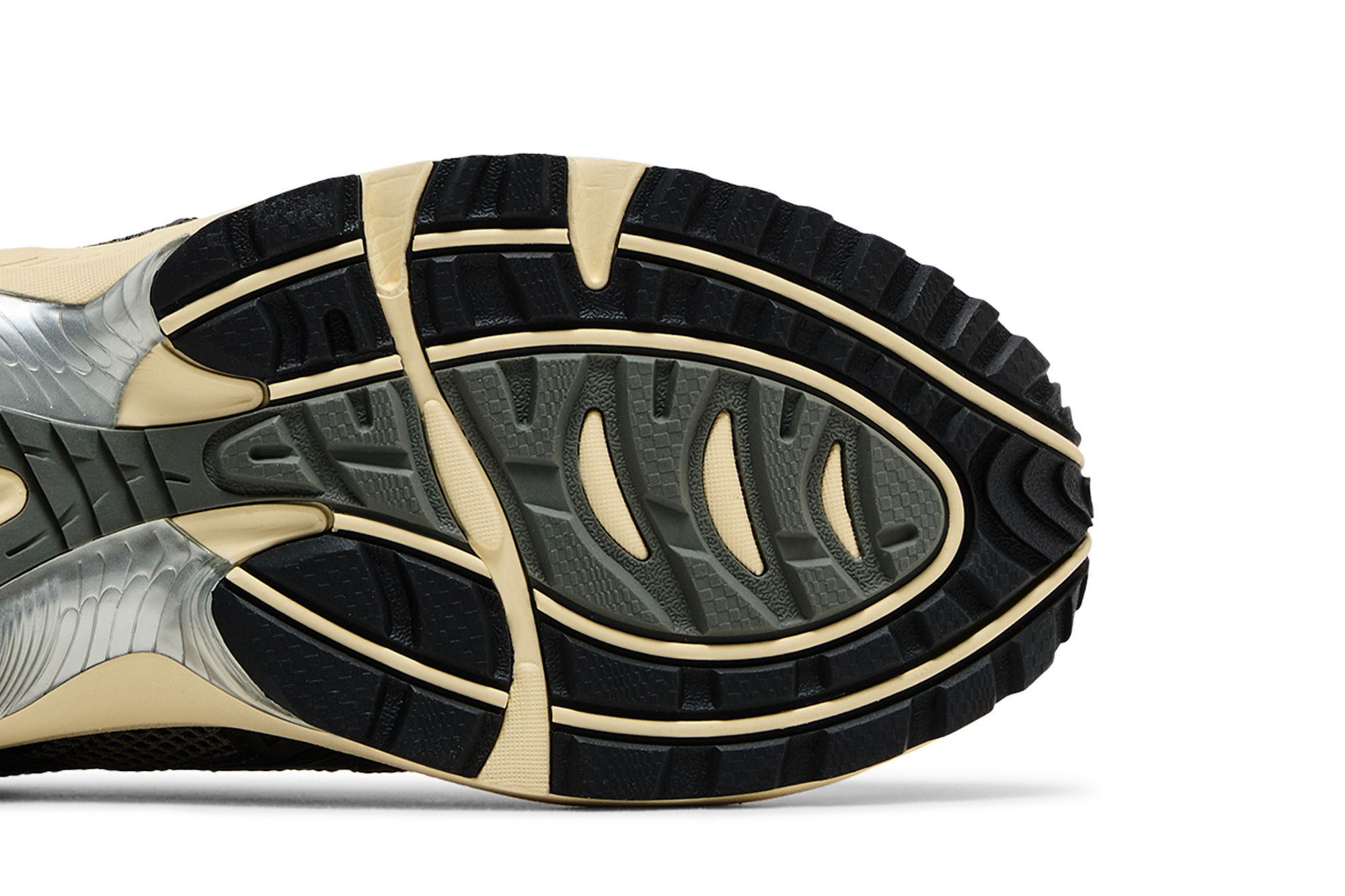 Buy Asics Gel 1090V2 'Truffle Grey Black' - 1203A382 022 | GOAT