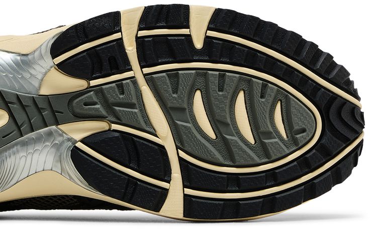 Asics Gel 1090V2 Truffle Grey Black