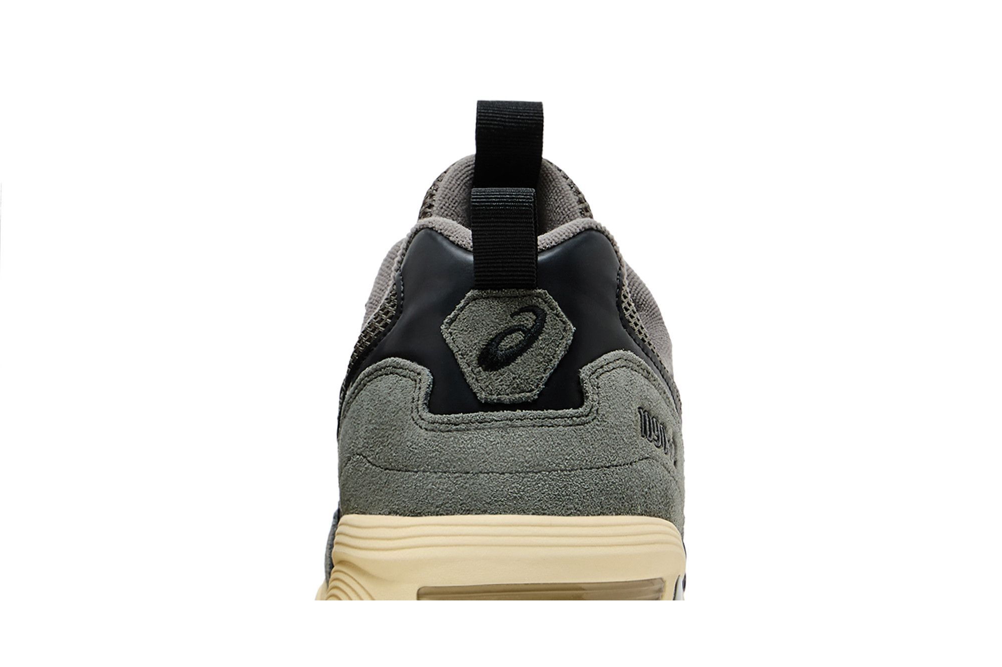 Buy ASICS Gel 1090V2 'Truffle Grey Black' - 1203A382 022 | GOAT