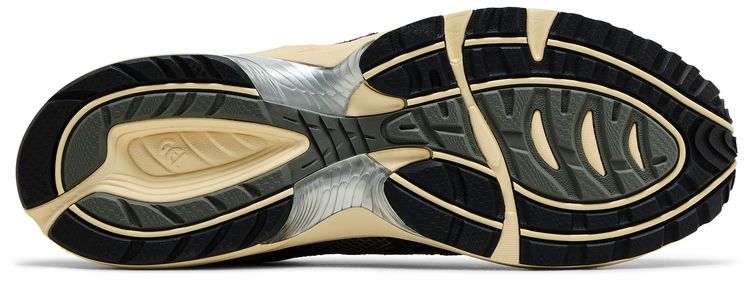 Asics Gel 1090V2 Truffle Grey Black