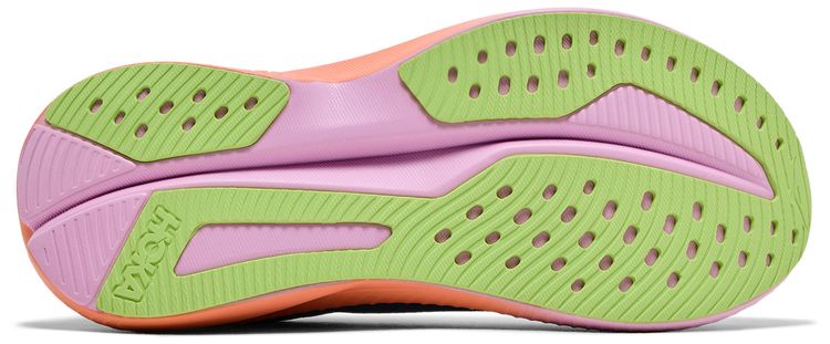 HOKA Wmns Mach 6 Illusion Dusk