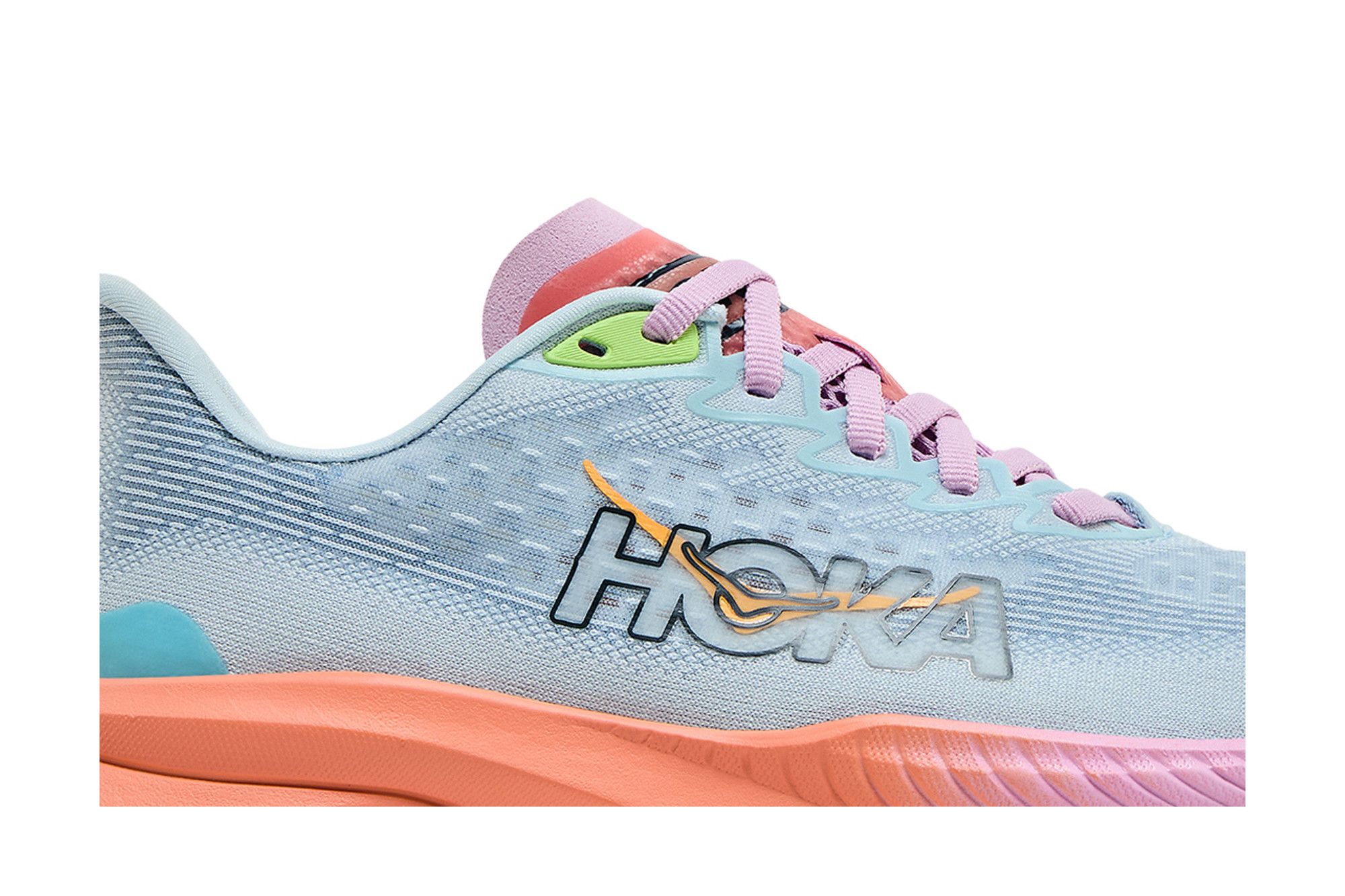 Buy HOKA Wmns Mach 6 'Illusion Dusk' - 1147810 ISK | GOAT