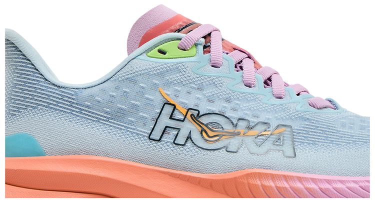 HOKA Wmns Mach 6 Illusion Dusk