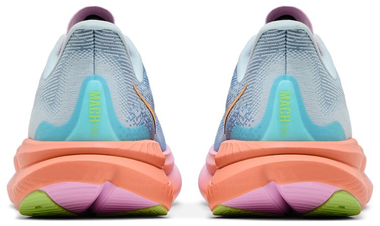 HOKA Wmns Mach 6 Illusion Dusk