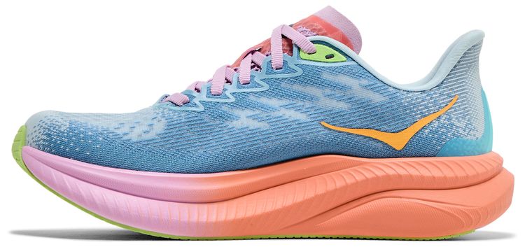 HOKA Wmns Mach 6 Illusion Dusk