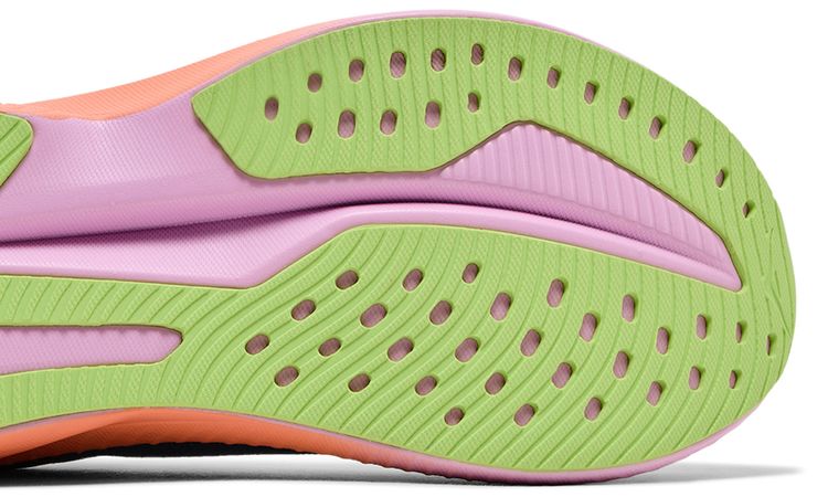 HOKA Wmns Mach 6 Illusion Dusk