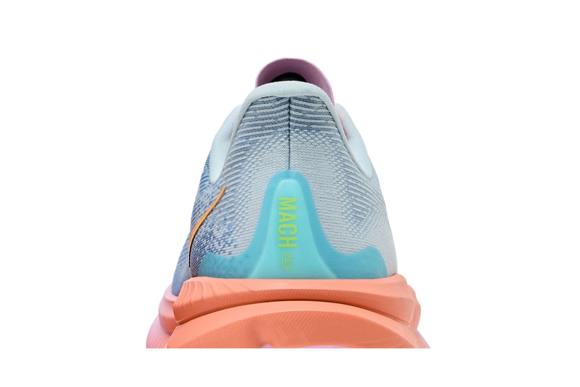 Buy HOKA Wmns Mach 6 'Illusion Dusk' - 1147810 ISK | GOAT