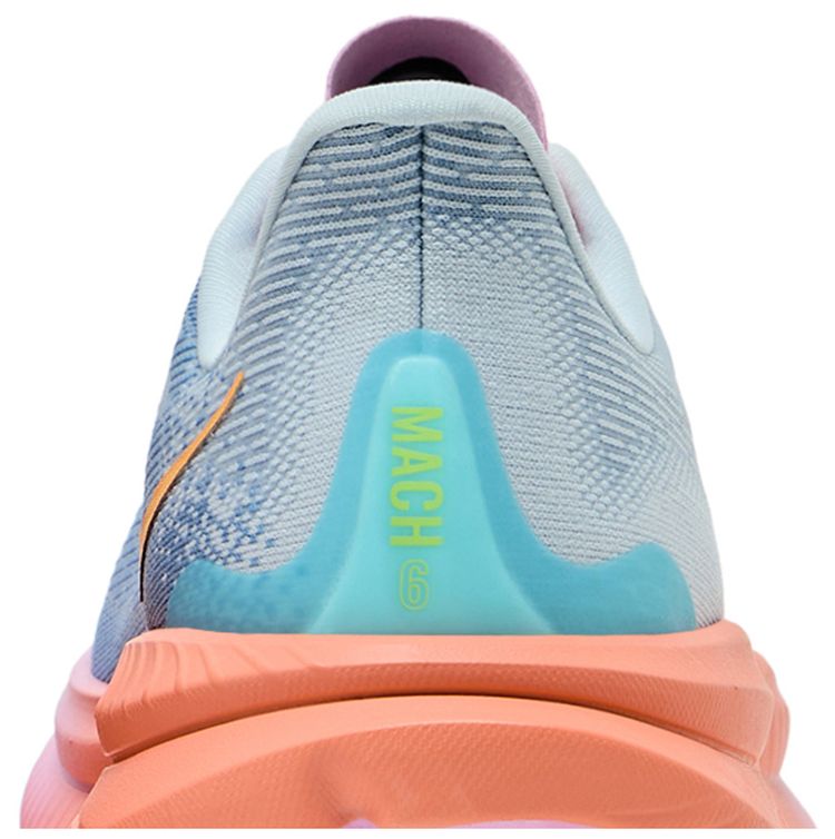 HOKA Wmns Mach 6 Illusion Dusk